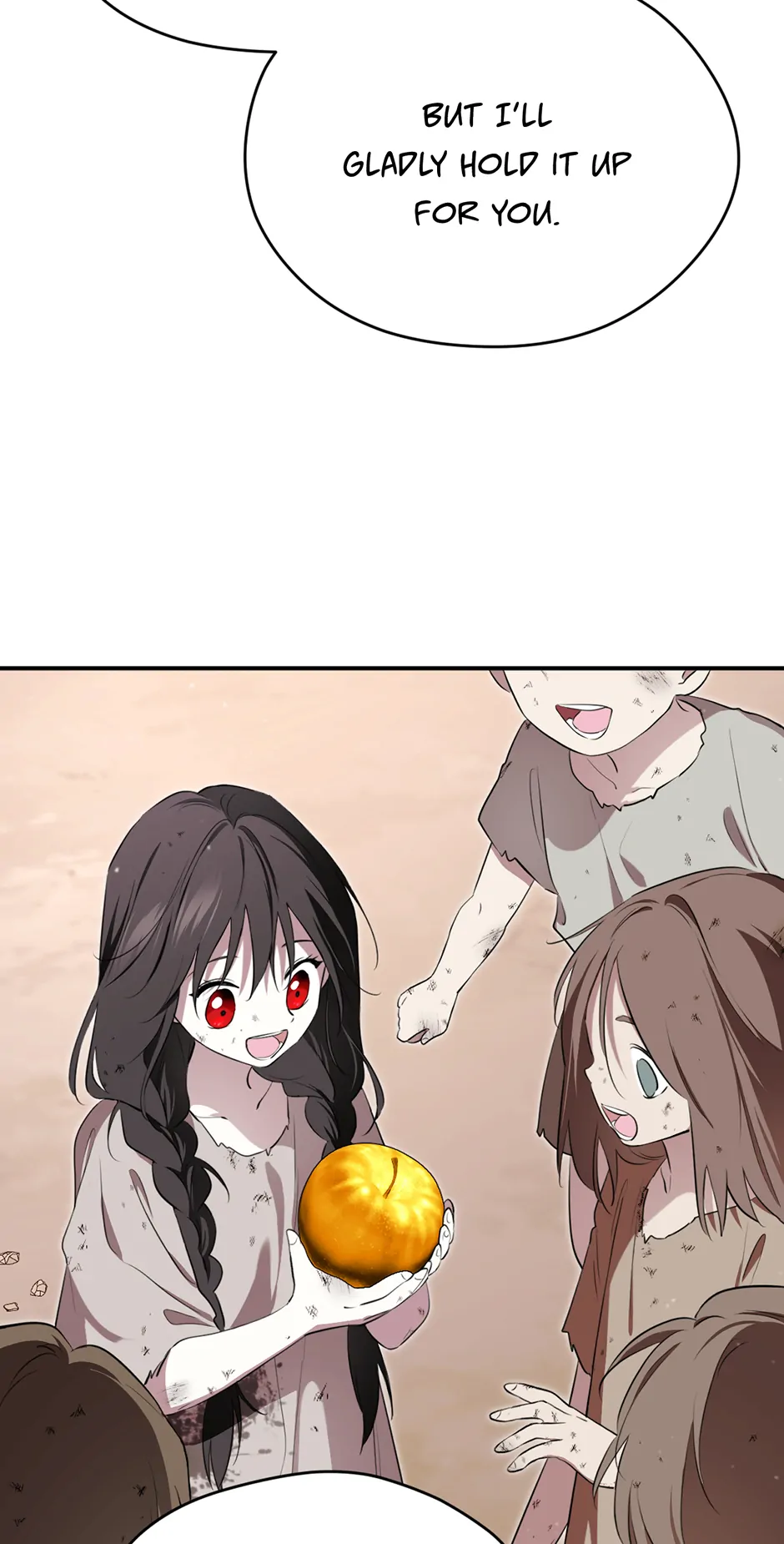 I Married the Male Lead’s Dad Chapter 126 - Page 3