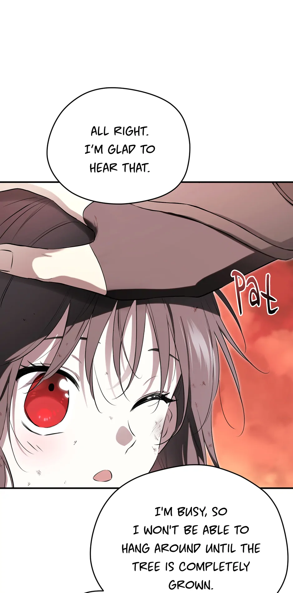 I Married the Male Lead’s Dad Chapter 126 - Page 30