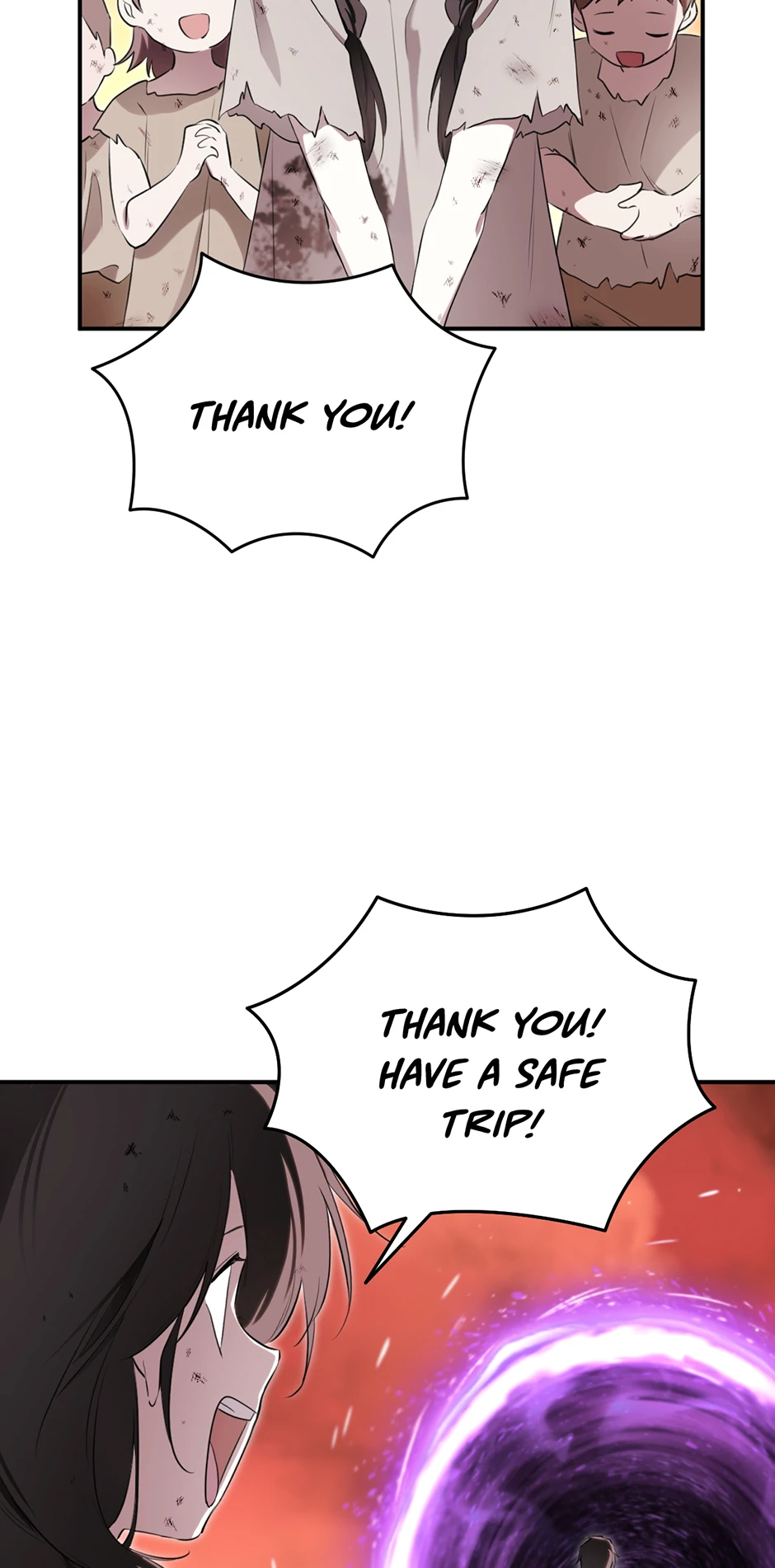 I Married the Male Lead’s Dad Chapter 126 - Page 32