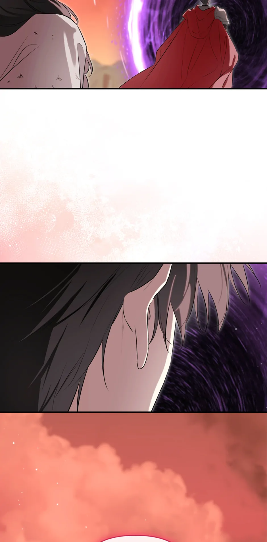 I Married the Male Lead’s Dad Chapter 126 - Page 33