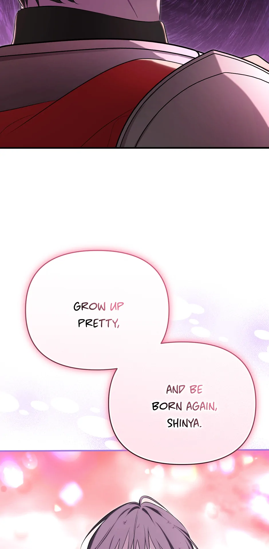 I Married the Male Lead’s Dad Chapter 126 - Page 36