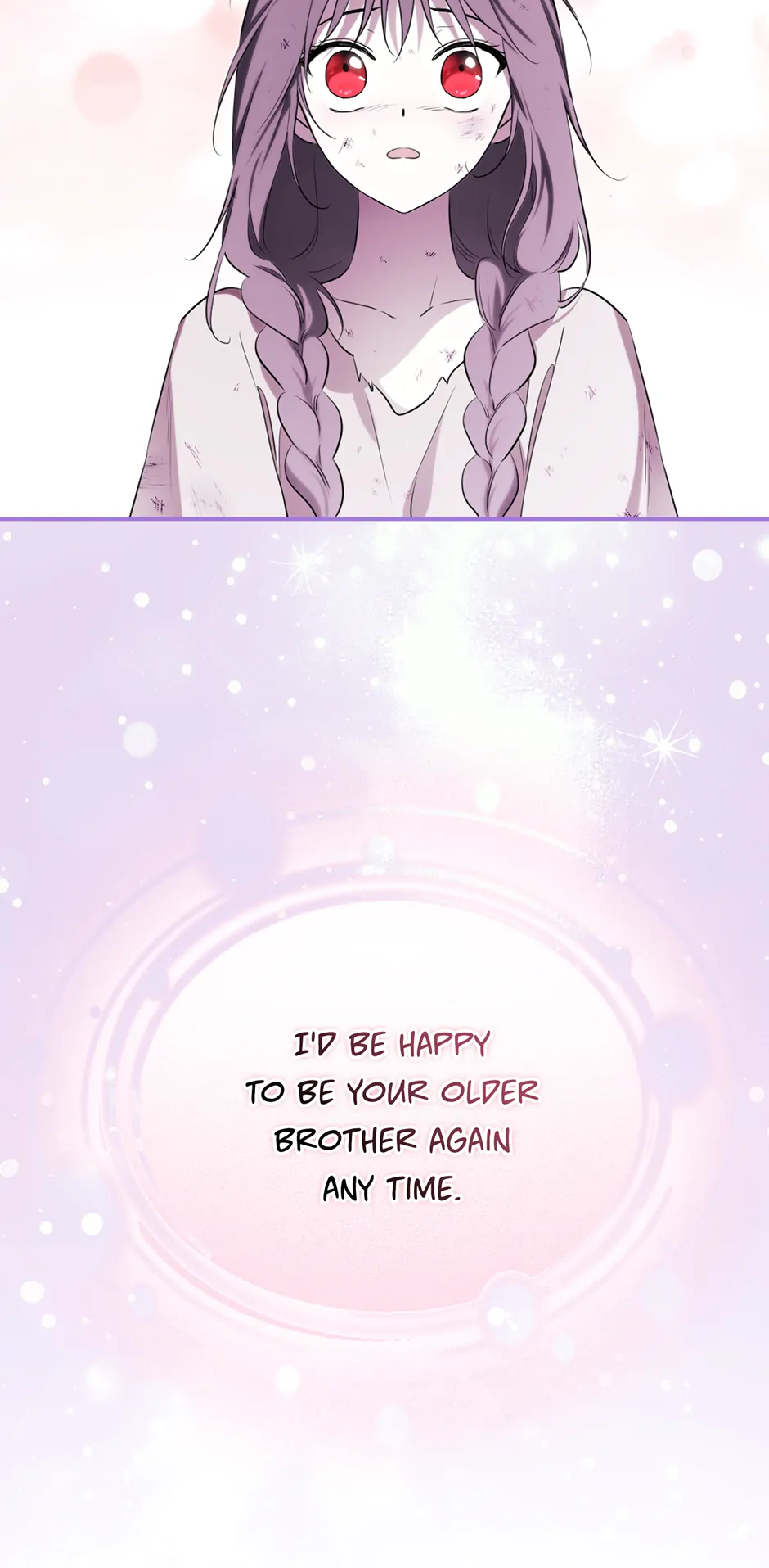 I Married the Male Lead’s Dad Chapter 126 - Page 37
