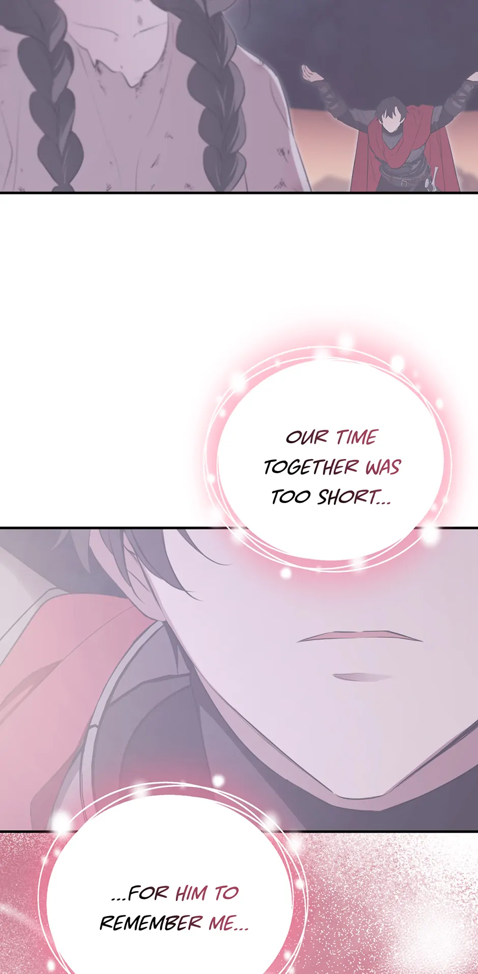 I Married the Male Lead’s Dad Chapter 126 - Page 40