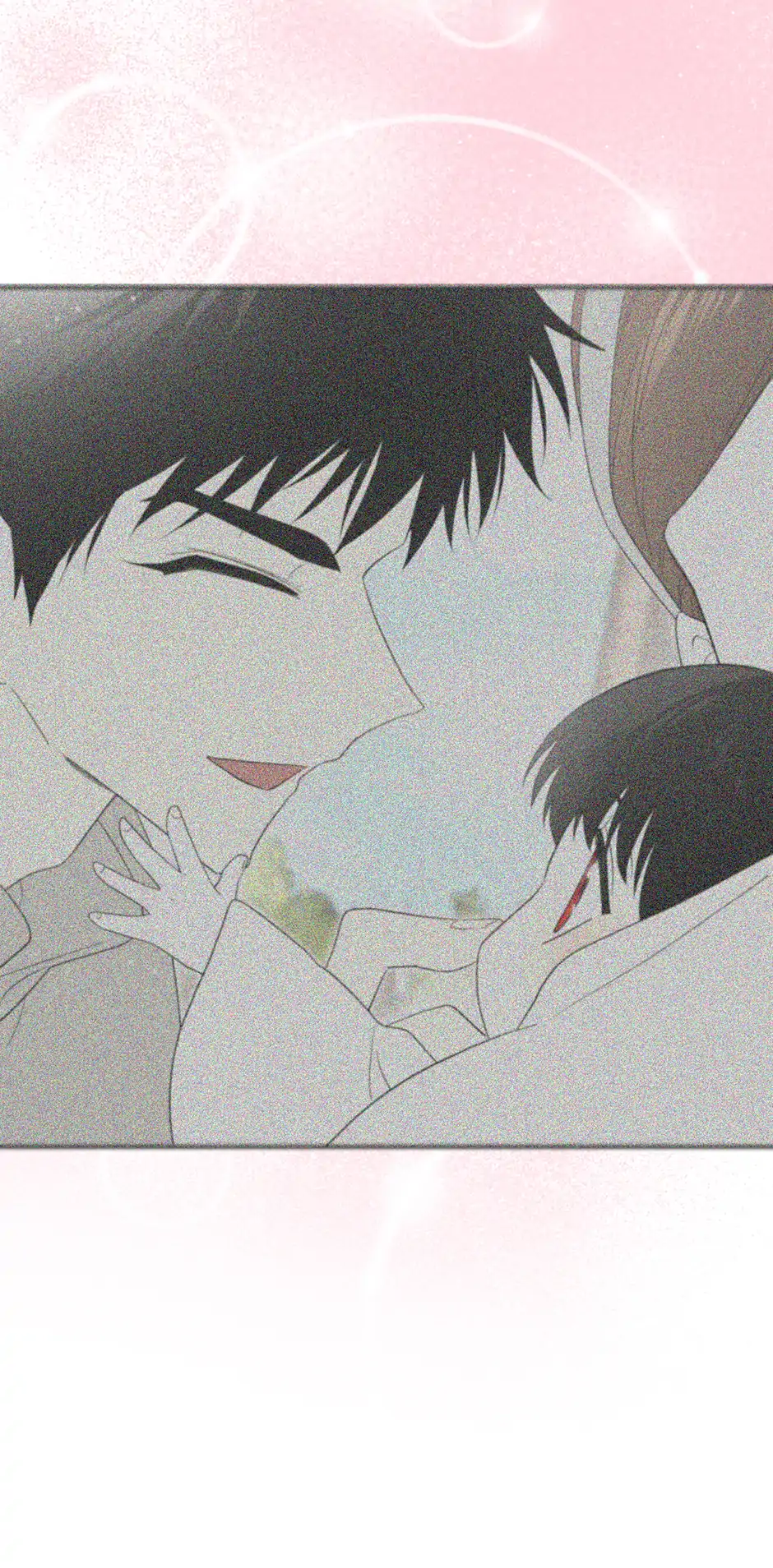 I Married the Male Lead’s Dad Chapter 126 - Page 42