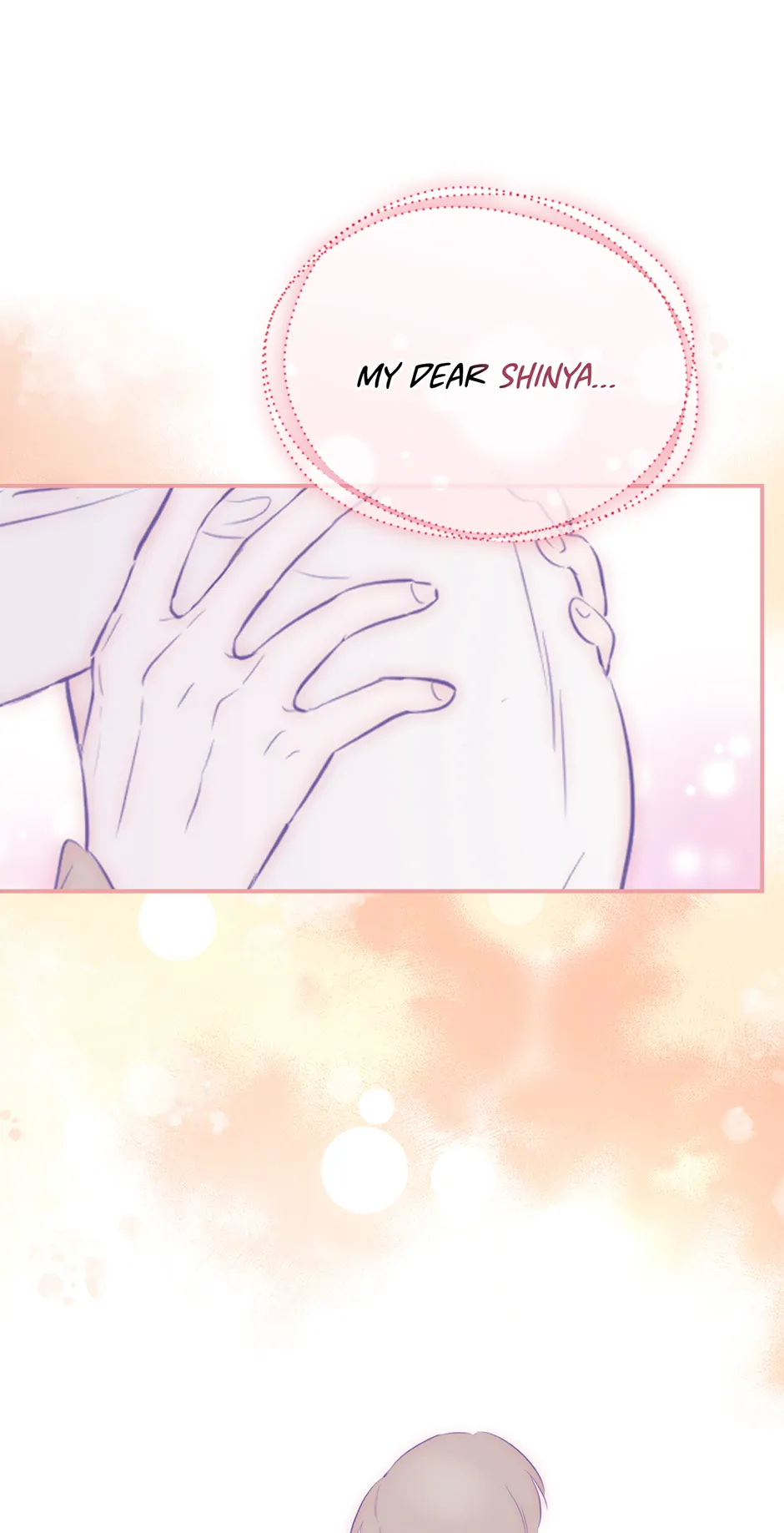 I Married the Male Lead’s Dad Chapter 126 - Page 43
