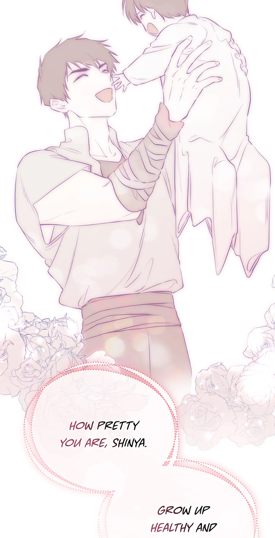 I Married the Male Lead’s Dad Chapter 126 - Page 44