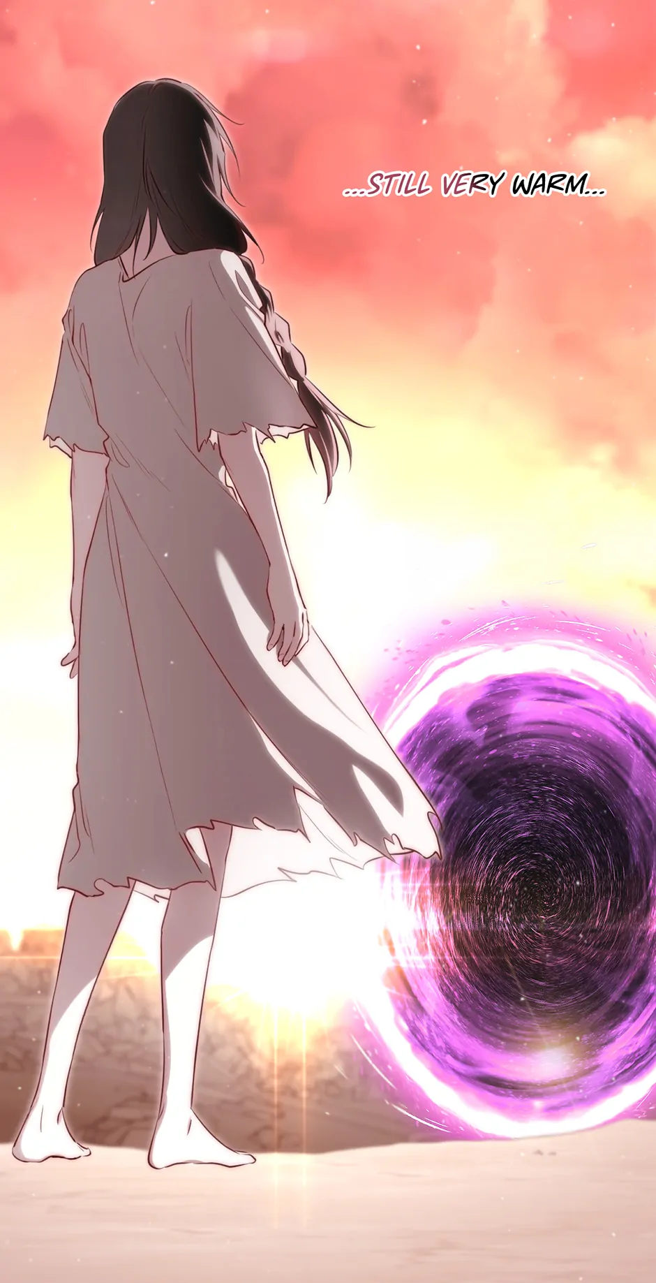 I Married the Male Lead’s Dad Chapter 126 - Page 49