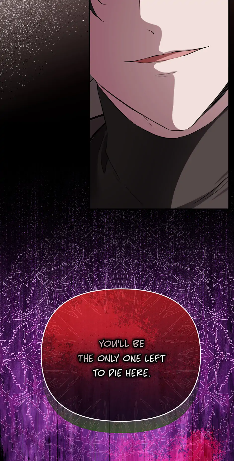 I Married the Male Lead’s Dad Chapter 126 - Page 5