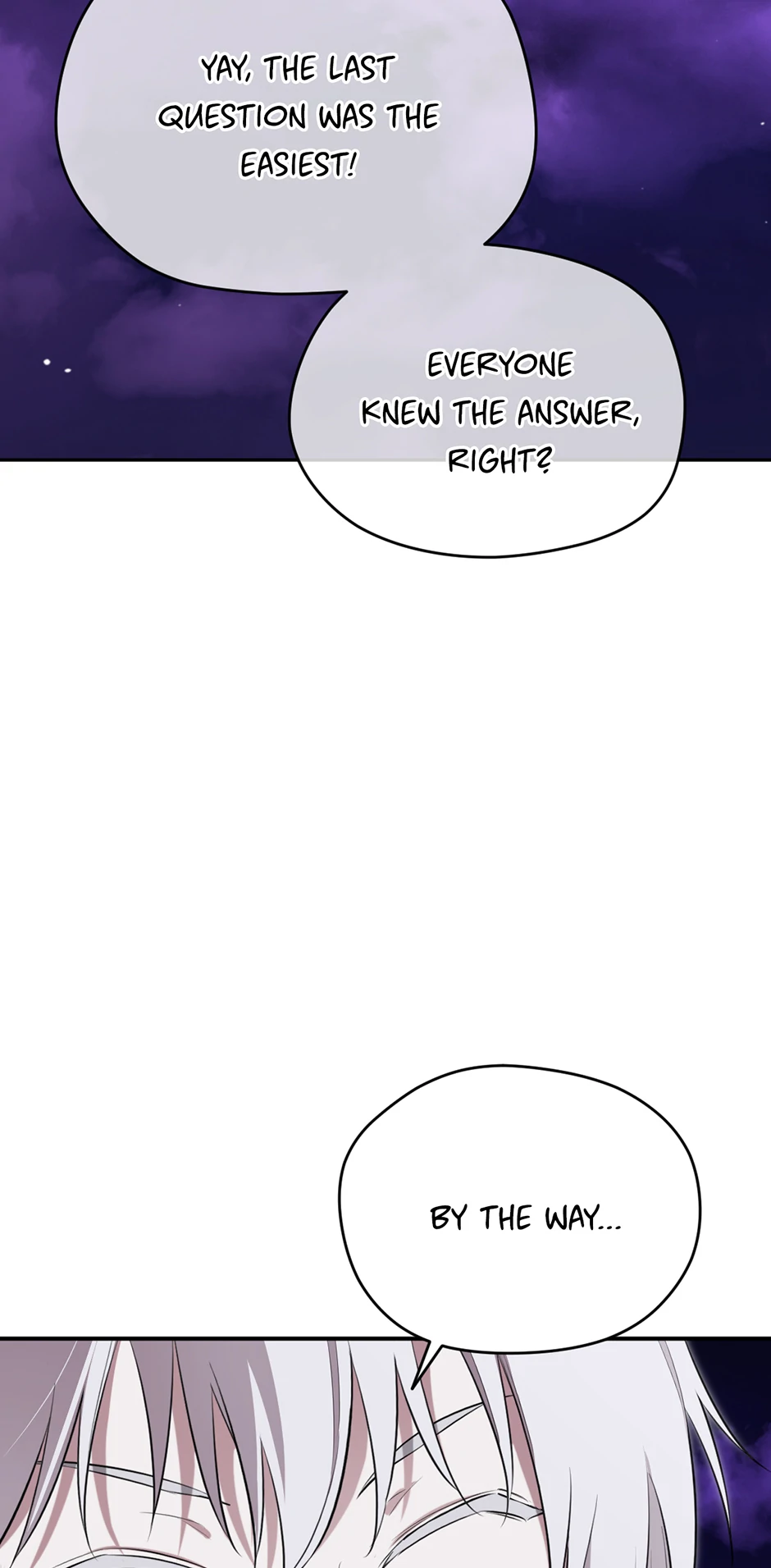I Married the Male Lead’s Dad Chapter 126 - Page 53