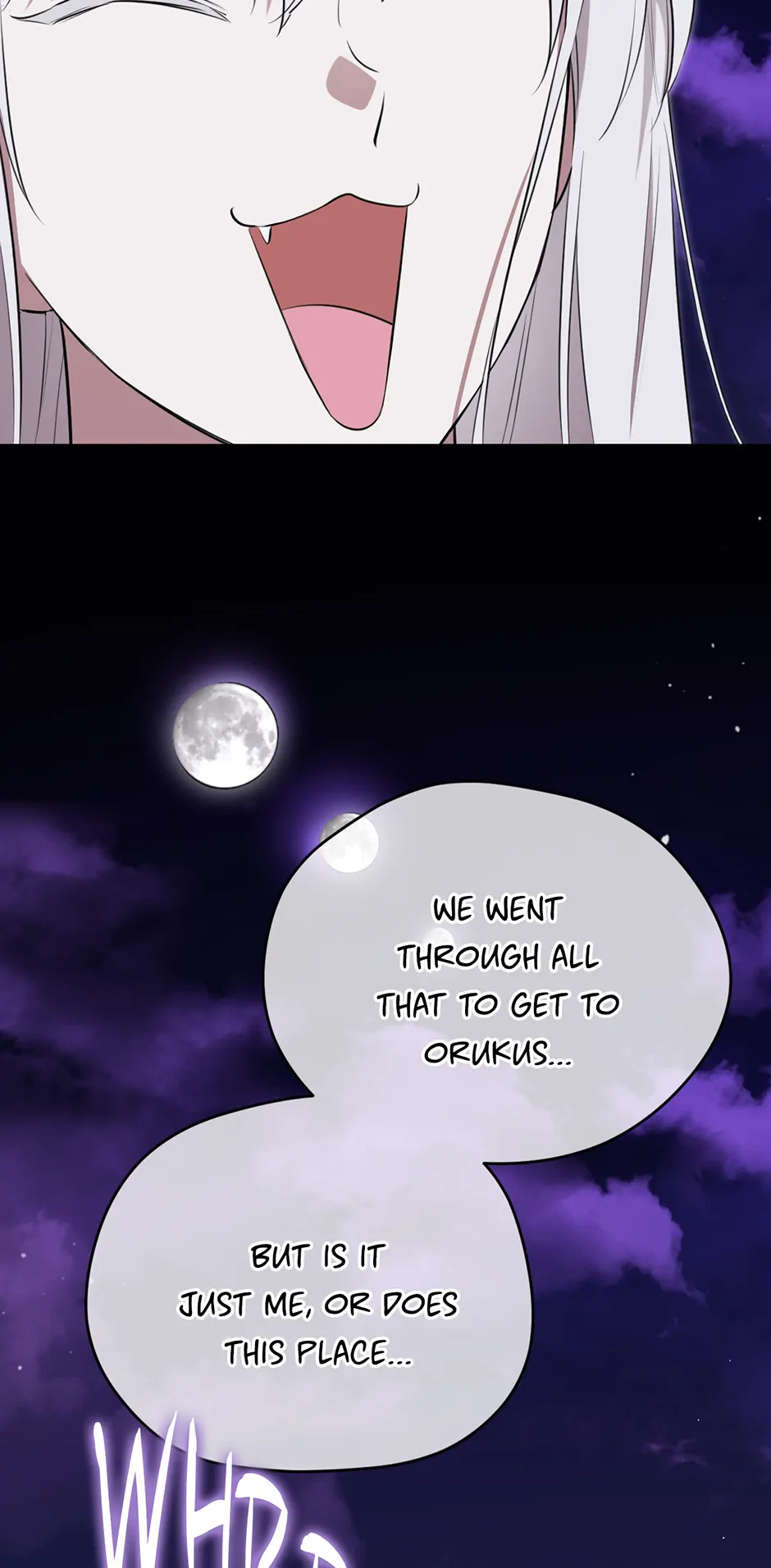 I Married the Male Lead’s Dad Chapter 126 - Page 54
