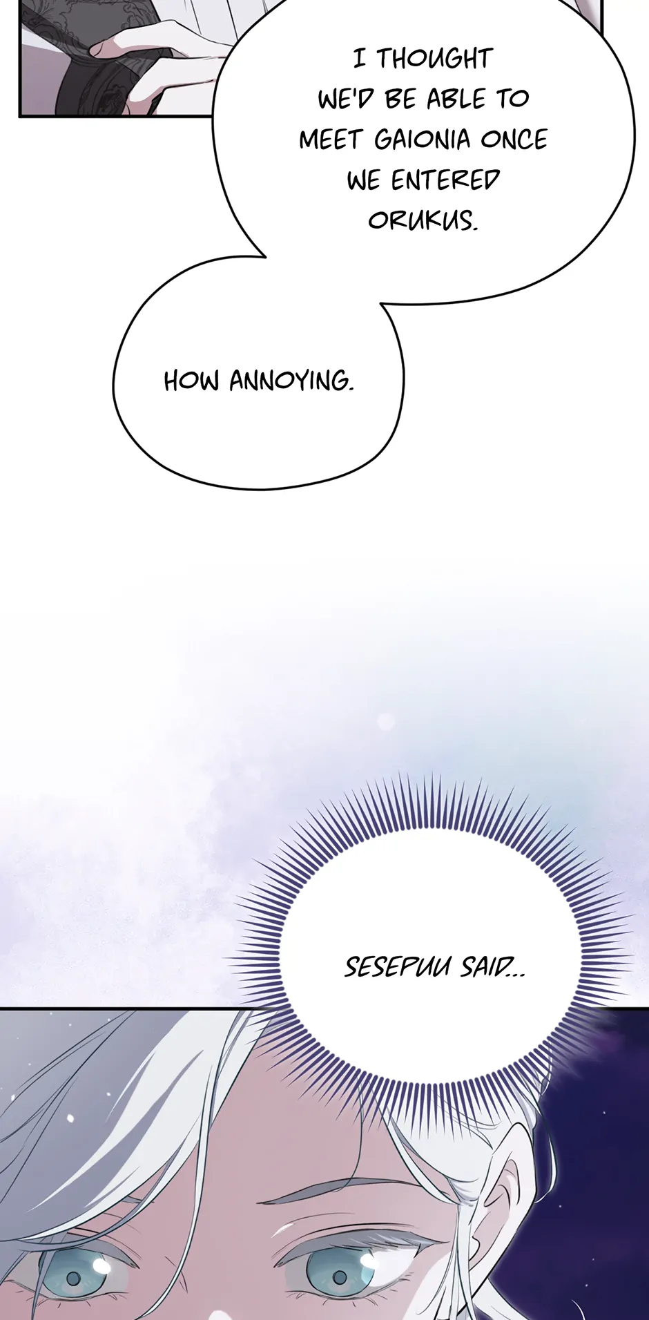I Married the Male Lead’s Dad Chapter 126 - Page 57