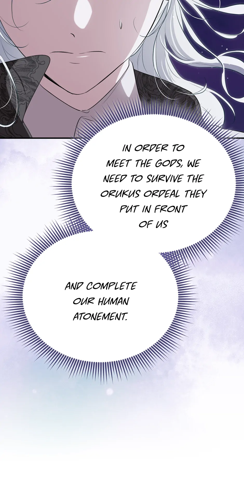 I Married the Male Lead’s Dad Chapter 126 - Page 58