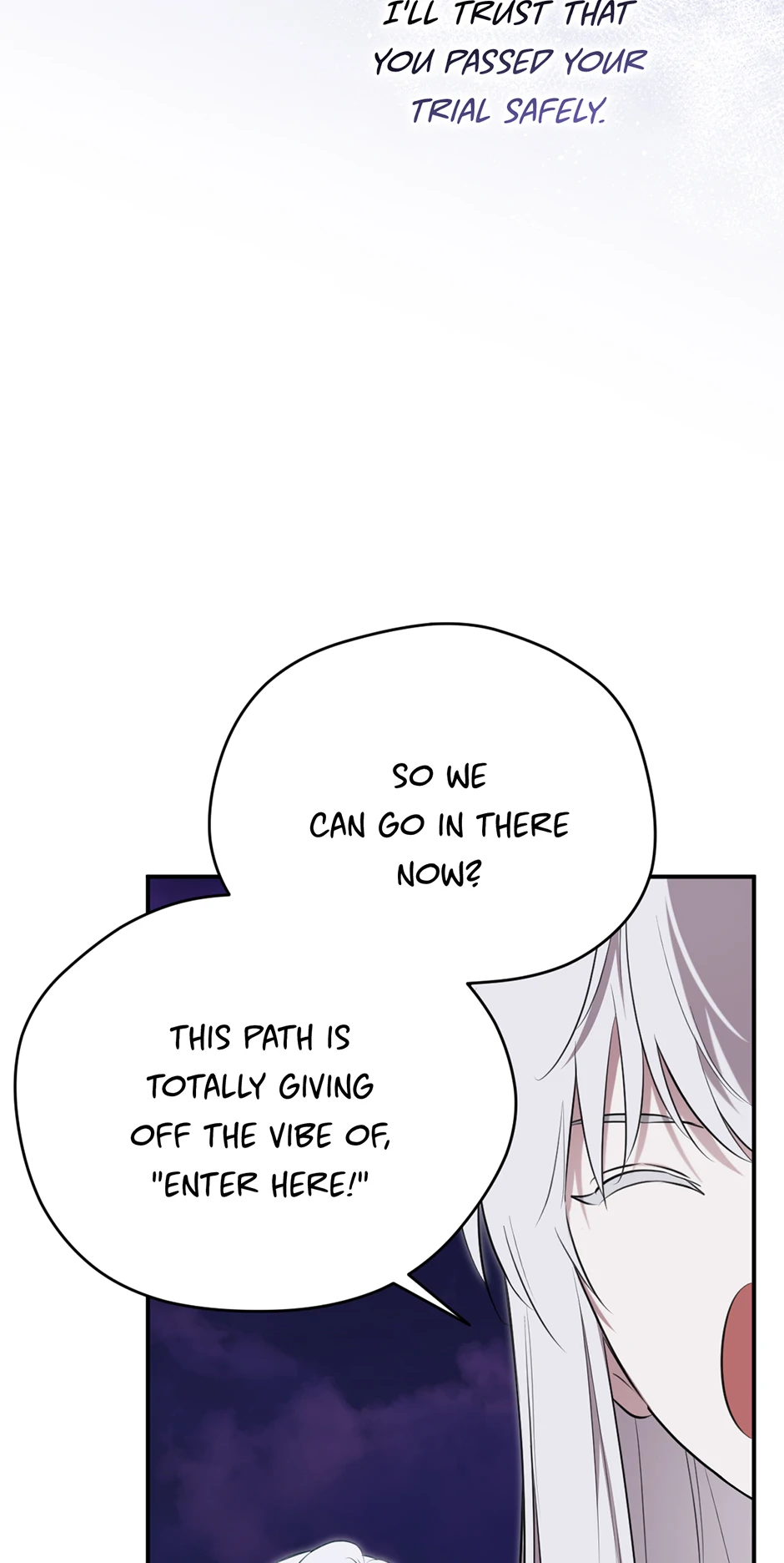 I Married the Male Lead’s Dad Chapter 126 - Page 66