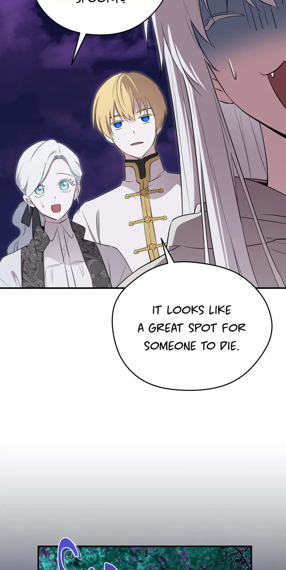 I Married the Male Lead’s Dad Chapter 126 - Page 69