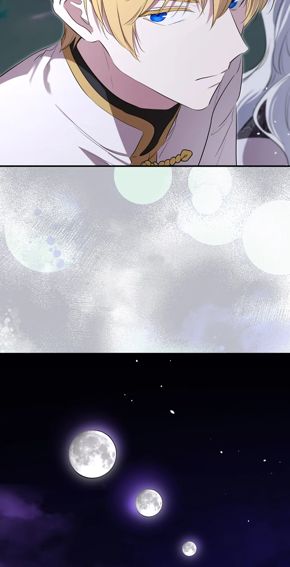 I Married the Male Lead’s Dad Chapter 126 - Page 75