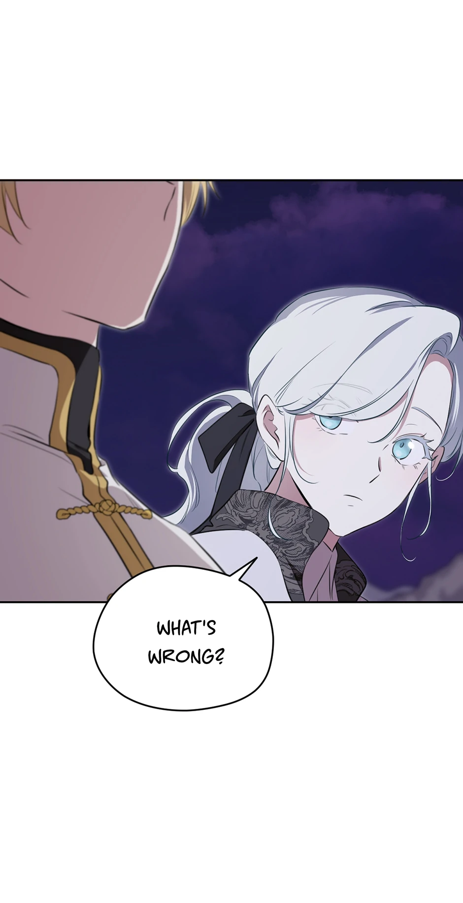 I Married the Male Lead’s Dad Chapter 126 - Page 77