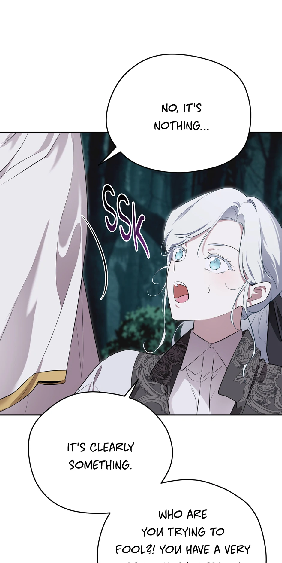 I Married the Male Lead’s Dad Chapter 126 - Page 78