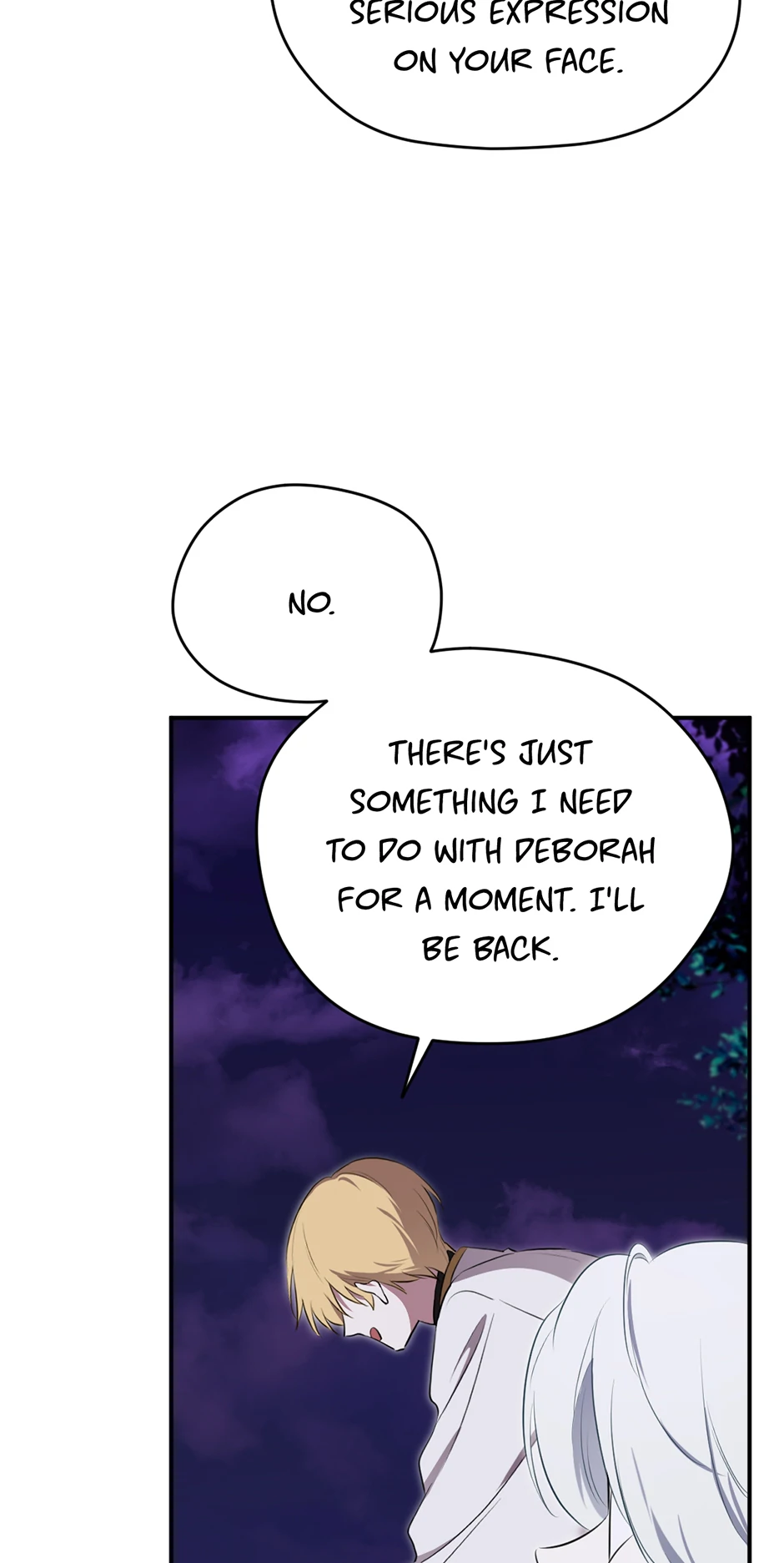 I Married the Male Lead’s Dad Chapter 126 - Page 79