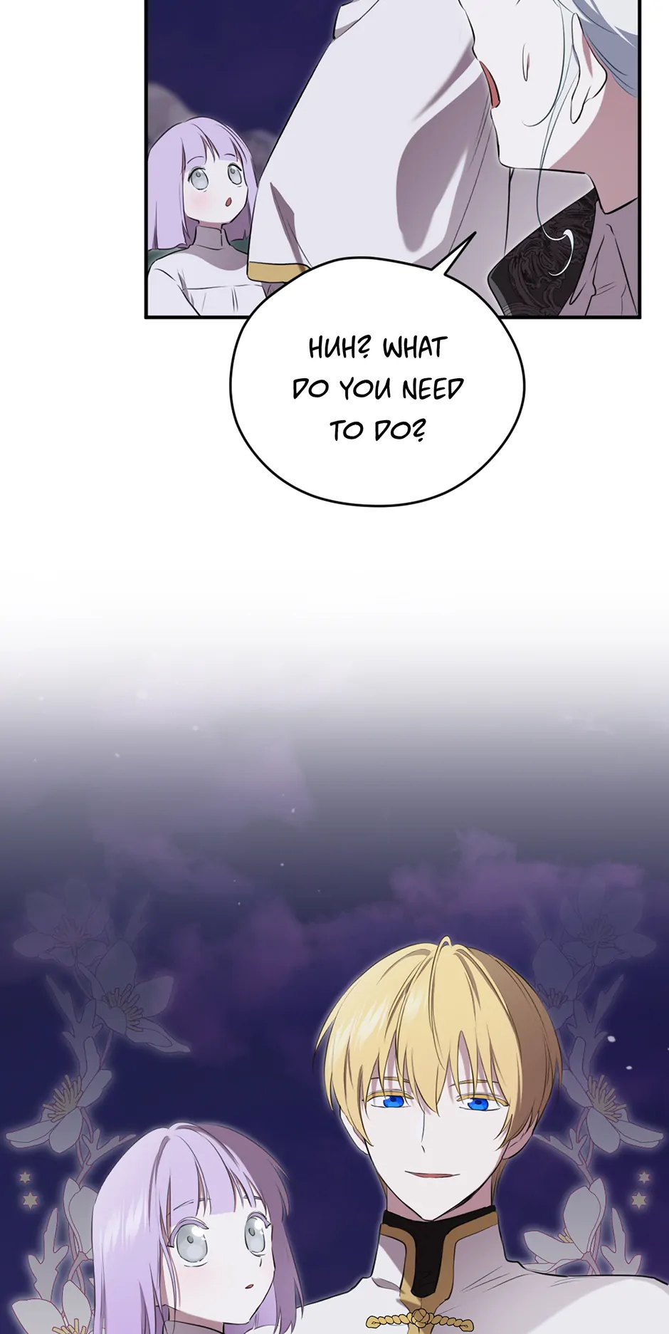 I Married the Male Lead’s Dad Chapter 126 - Page 80