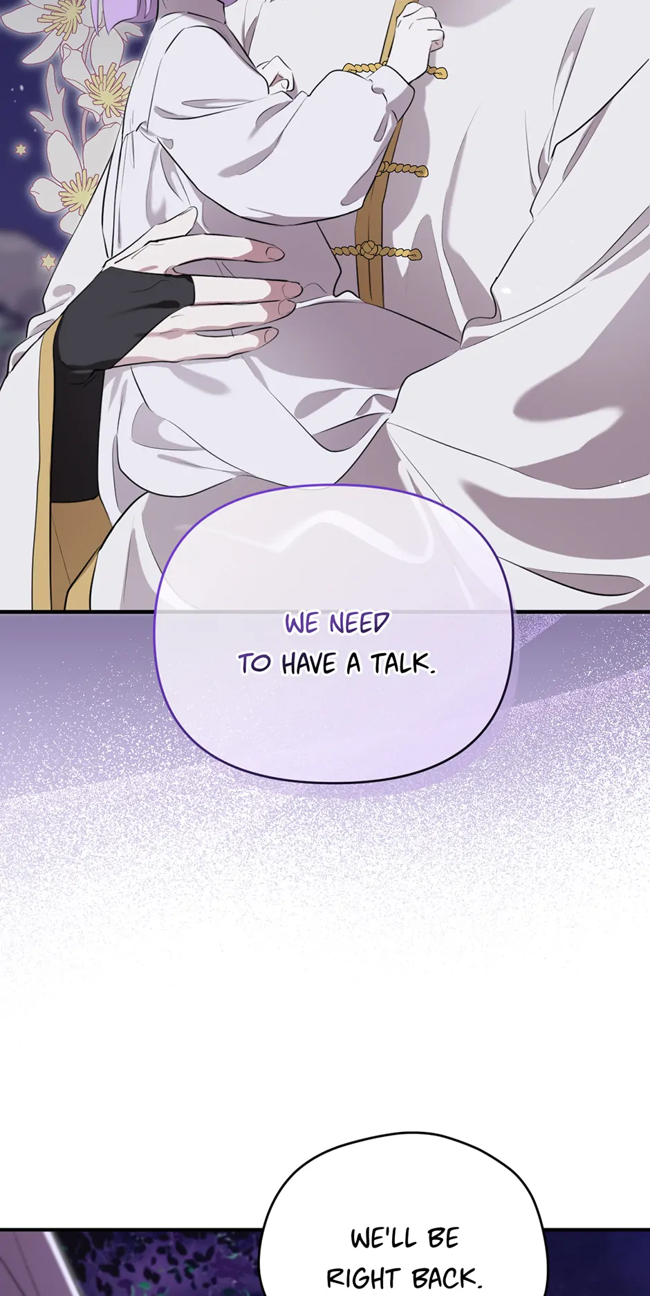 I Married the Male Lead’s Dad Chapter 126 - Page 81