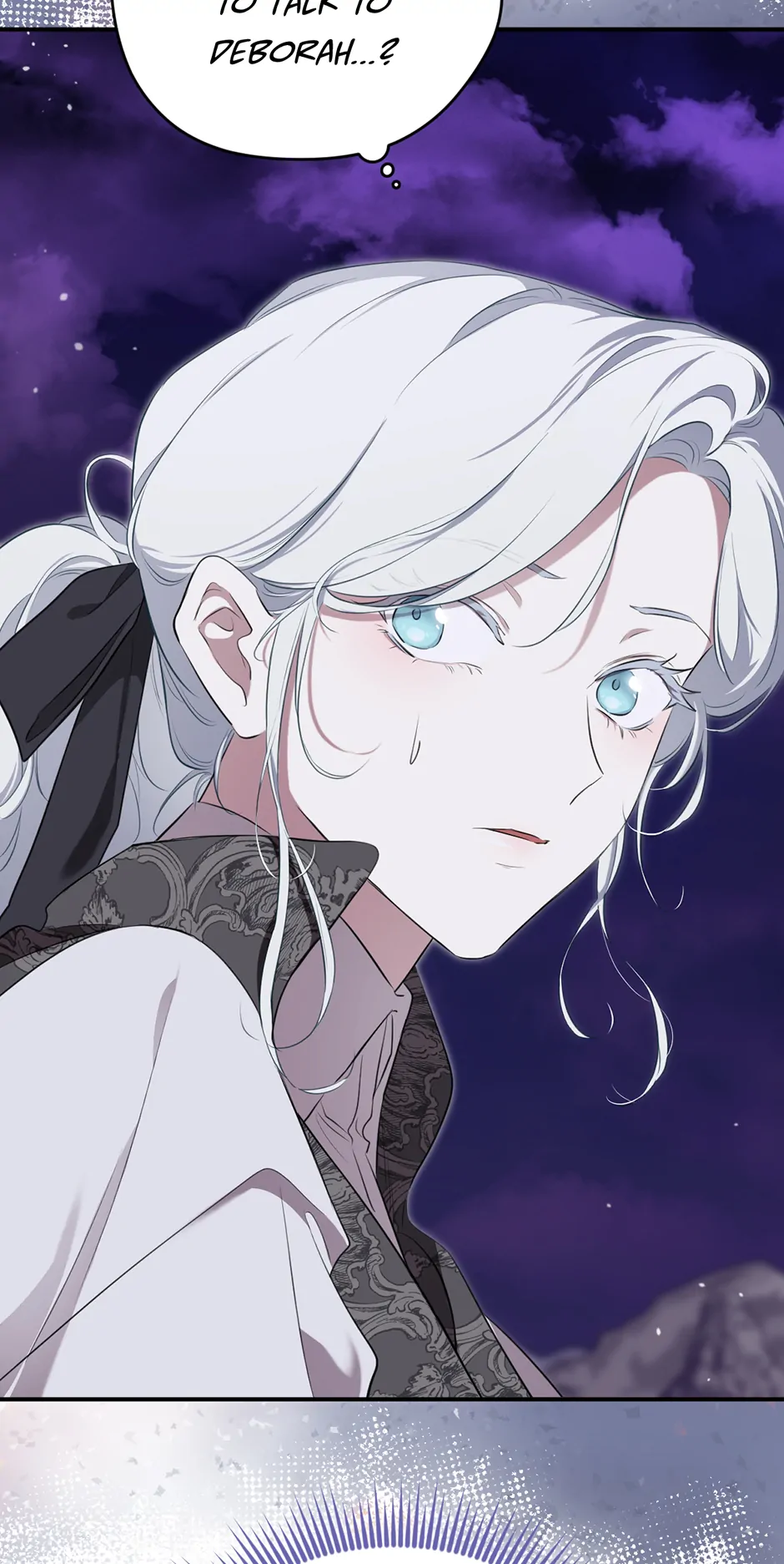 I Married the Male Lead’s Dad Chapter 126 - Page 83