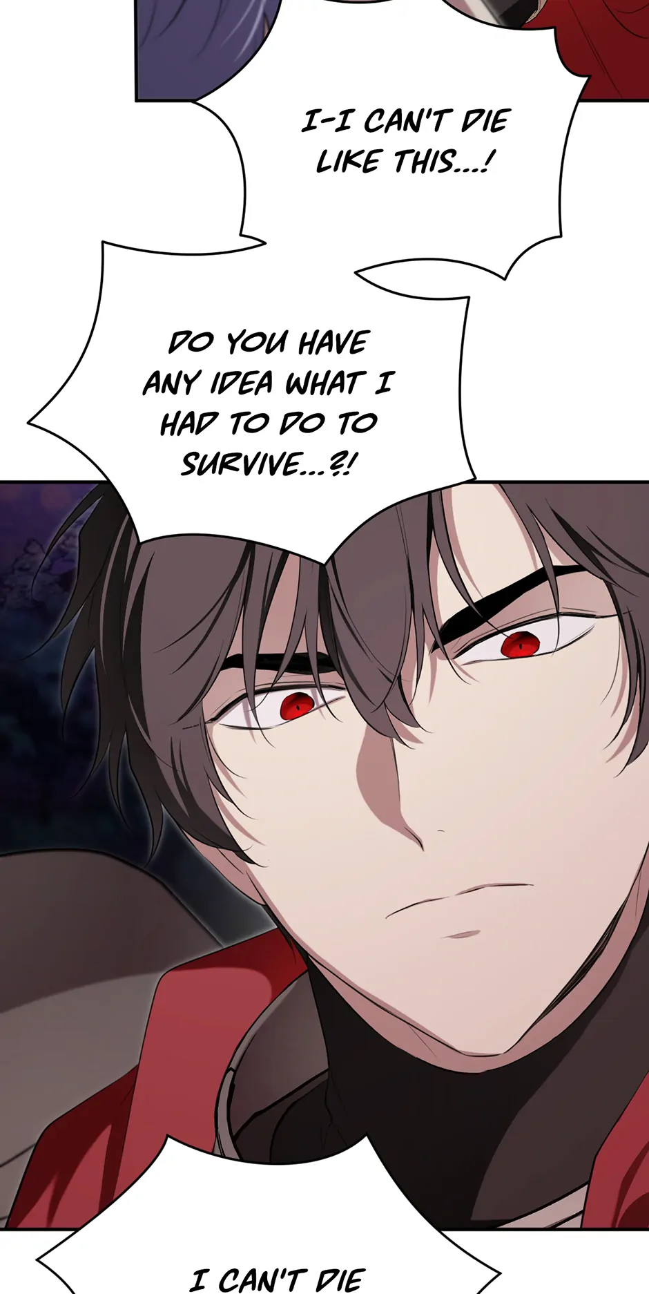 I Married the Male Lead’s Dad Chapter 126 - Page 9