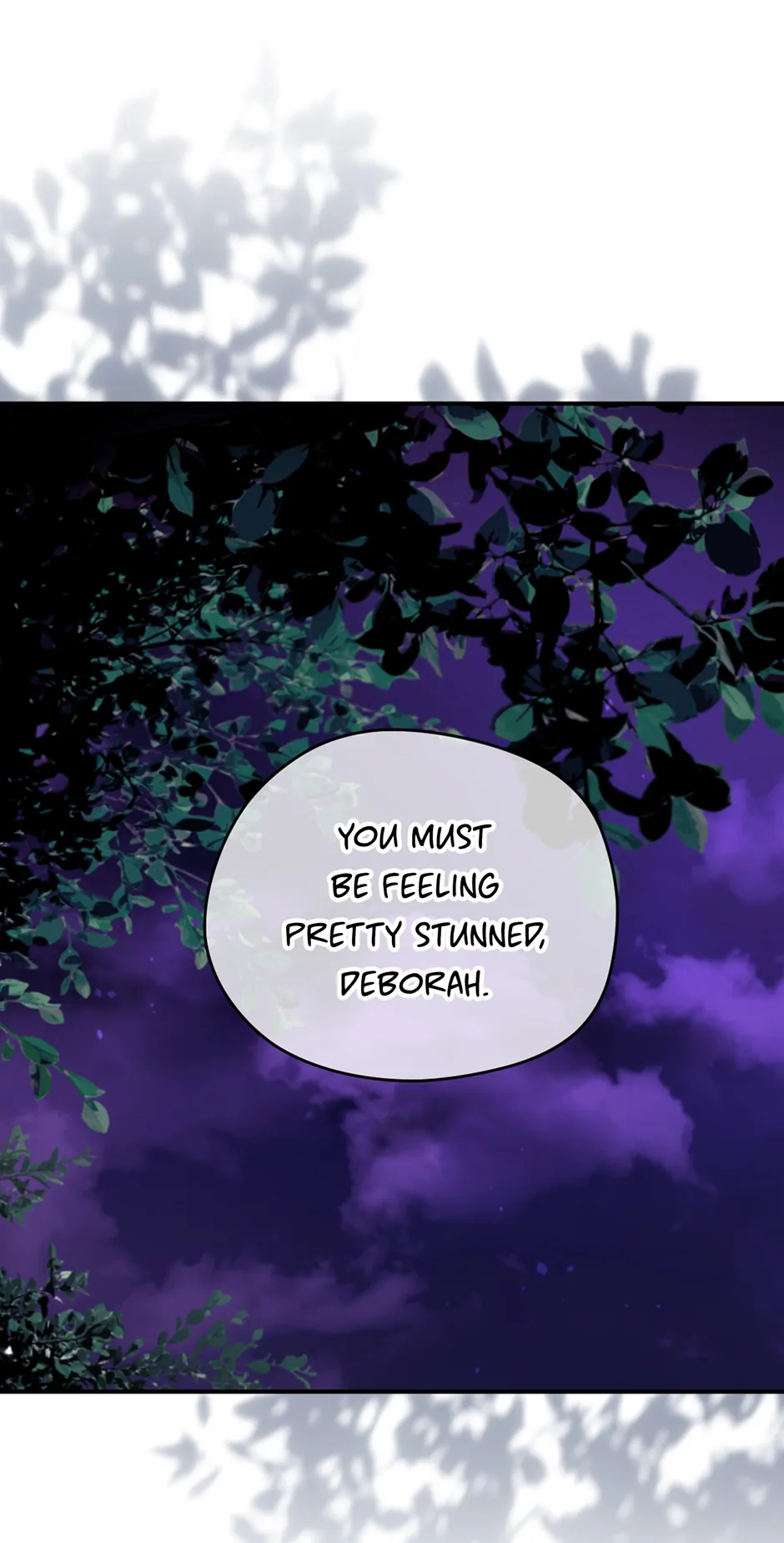 I Married the Male Lead’s Dad Chapter 127 - Page 0