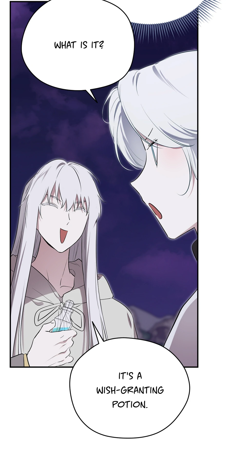 I Married the Male Lead’s Dad Chapter 127 - Page 65