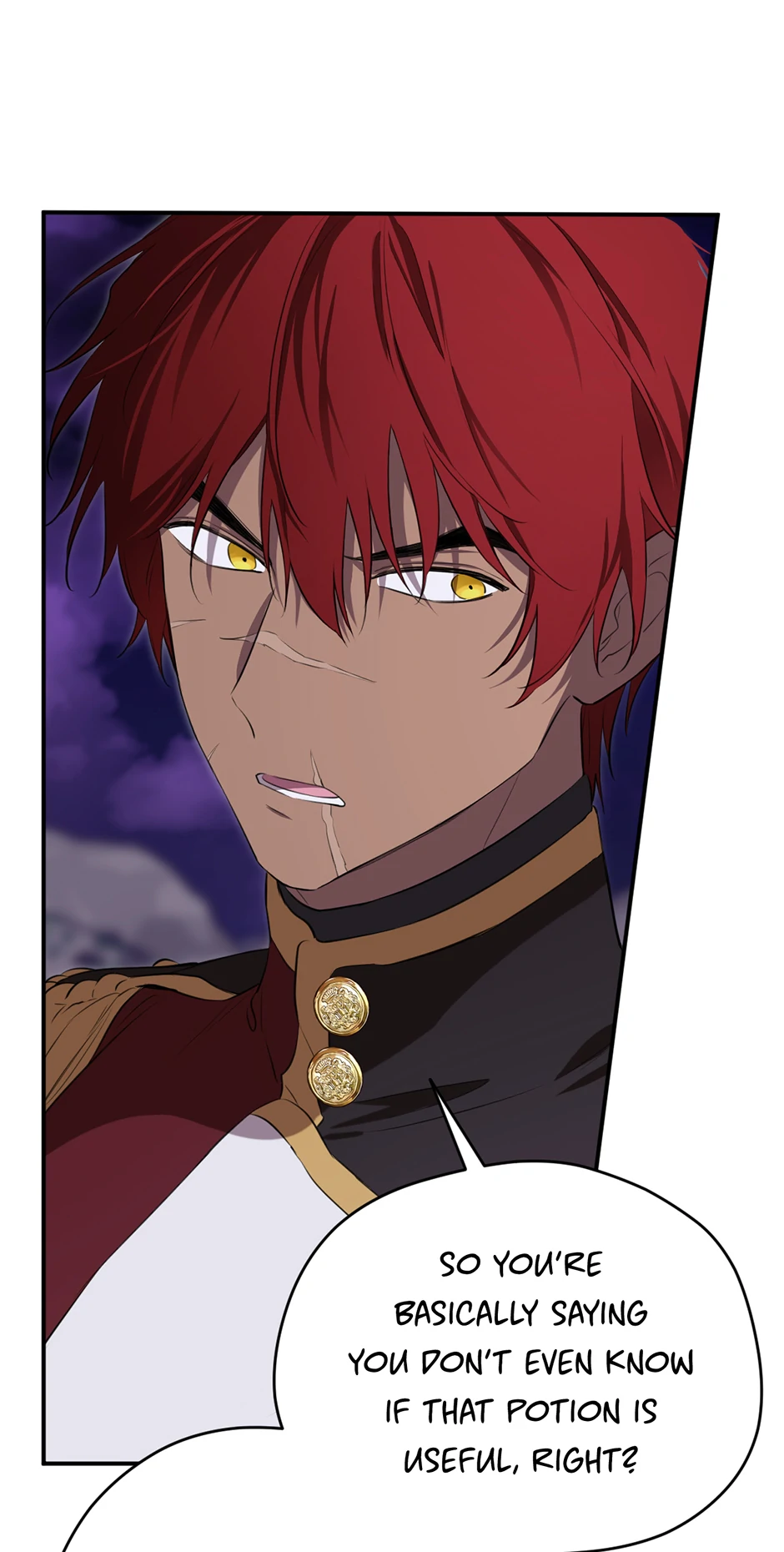 I Married the Male Lead’s Dad Chapter 127 - Page 73