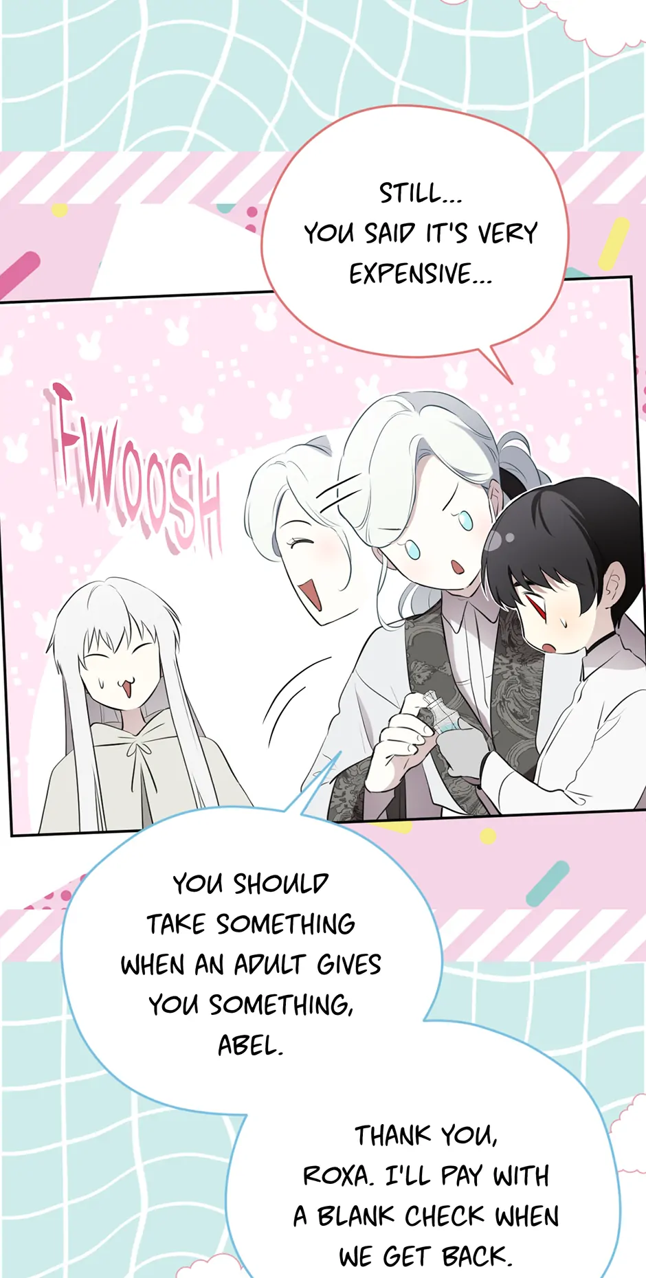 I Married the Male Lead’s Dad Chapter 127 - Page 78