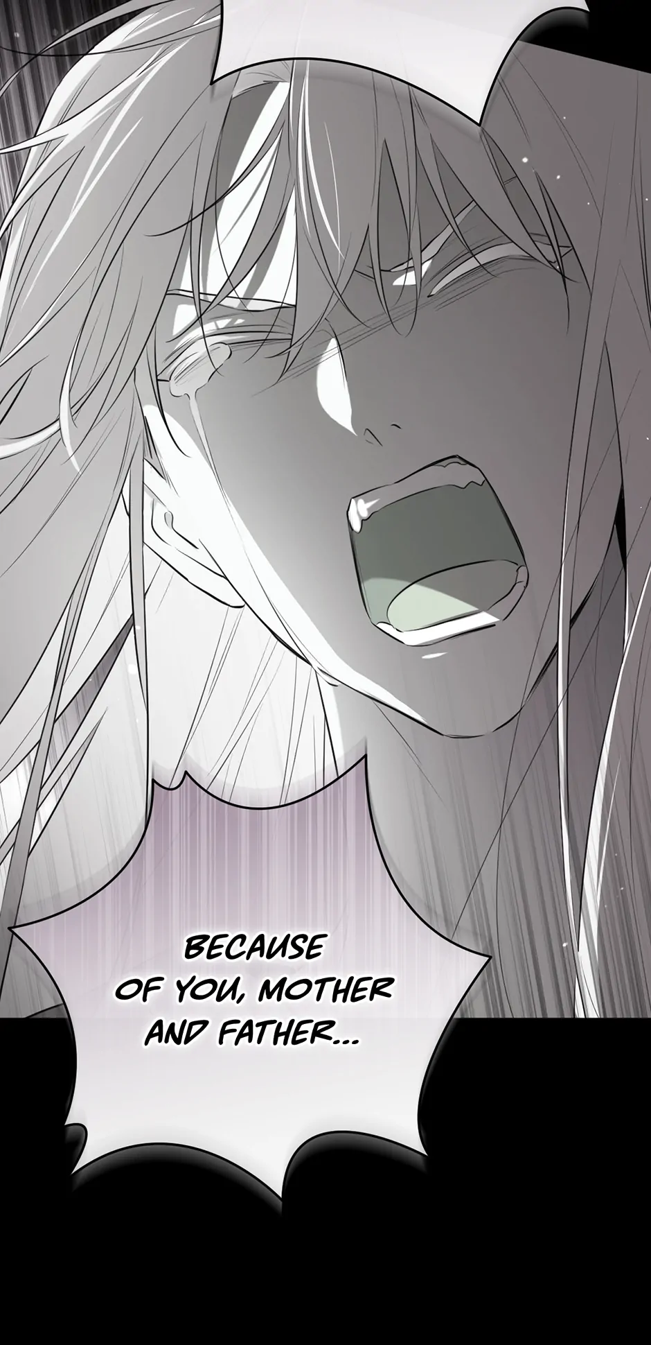 I Married the Male Lead’s Dad Chapter 129 - Page 36