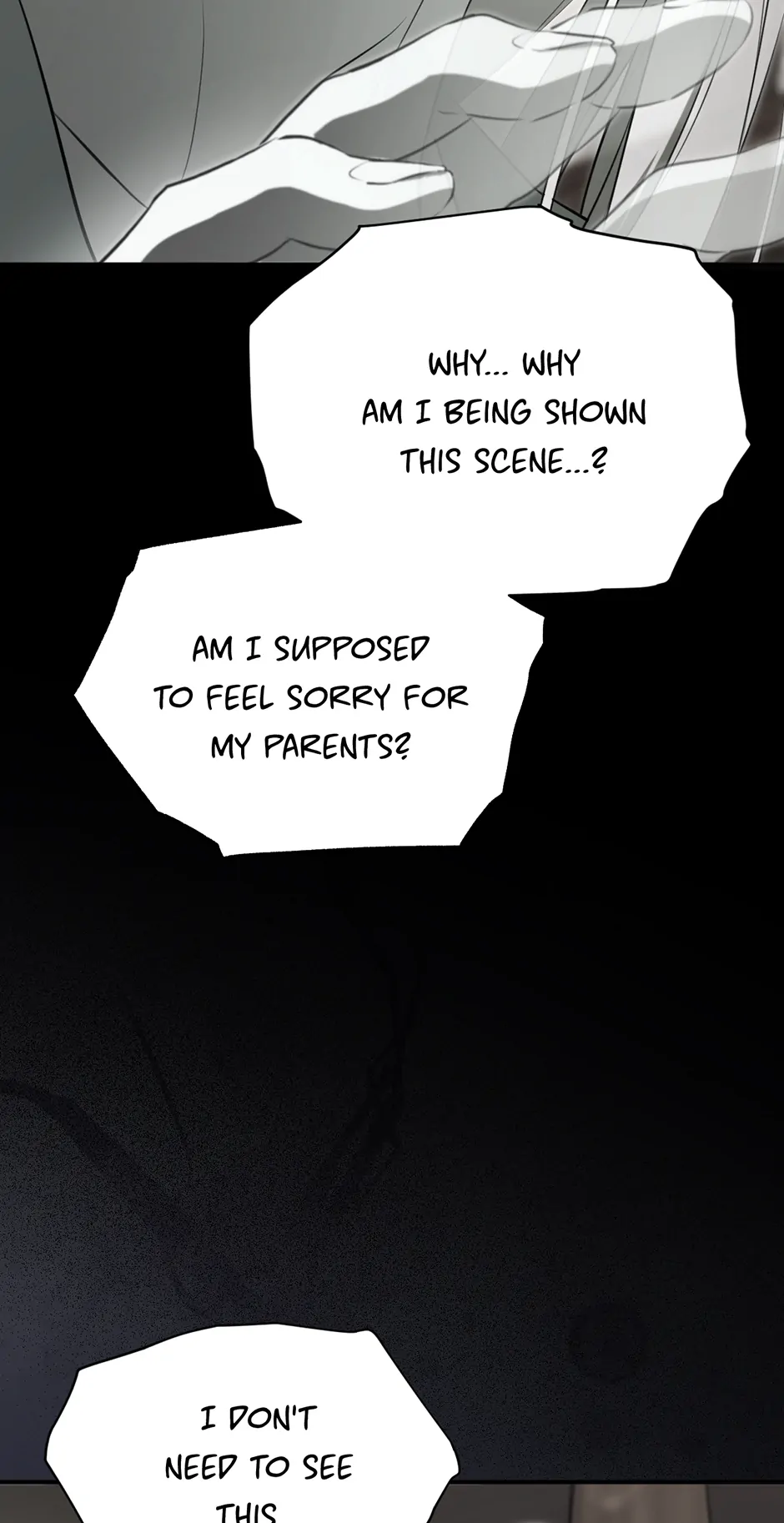 I Married the Male Lead’s Dad Chapter 129 - Page 48