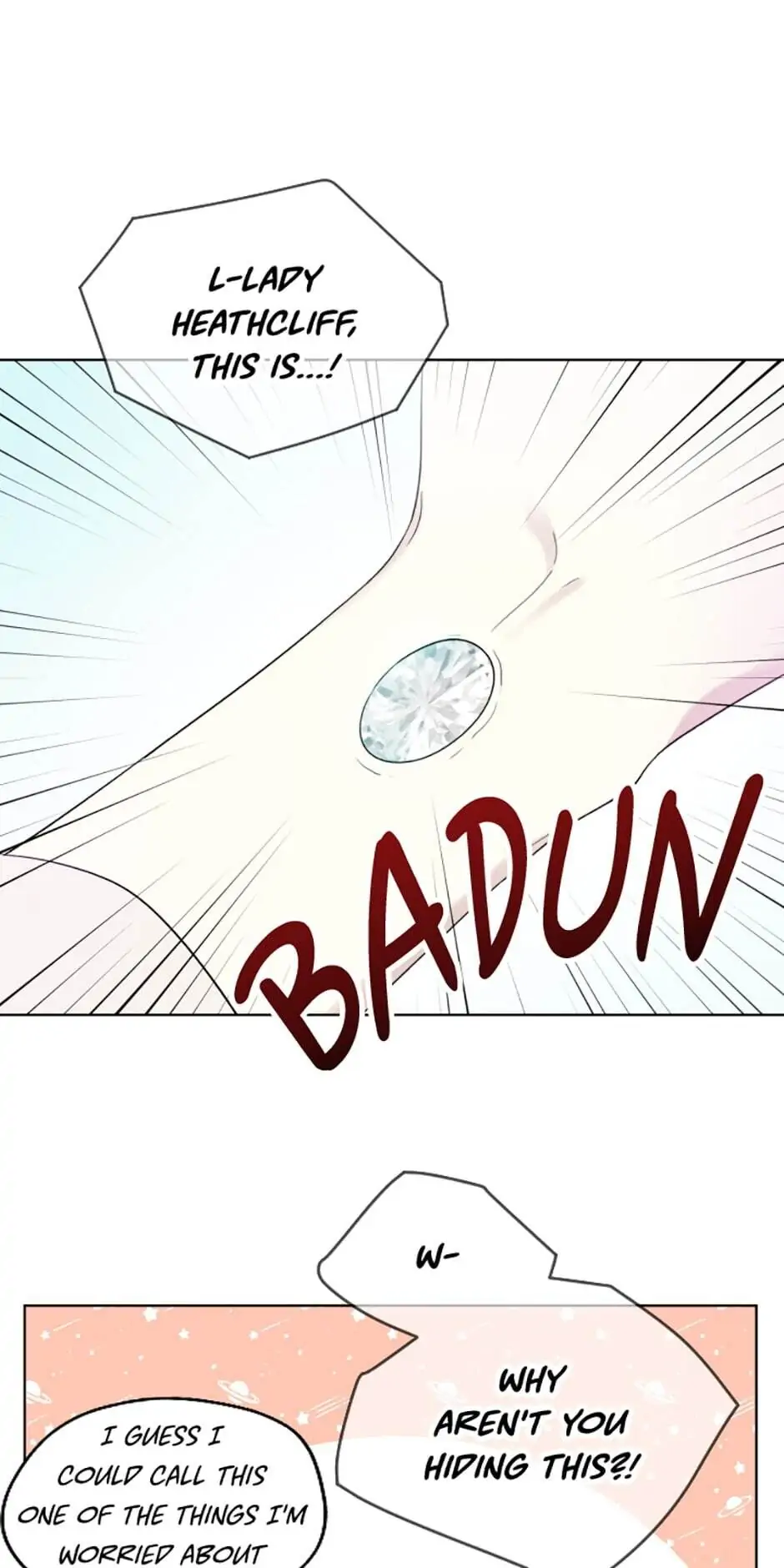 I Married the Male Lead’s Dad Chapter 13 - Page 0