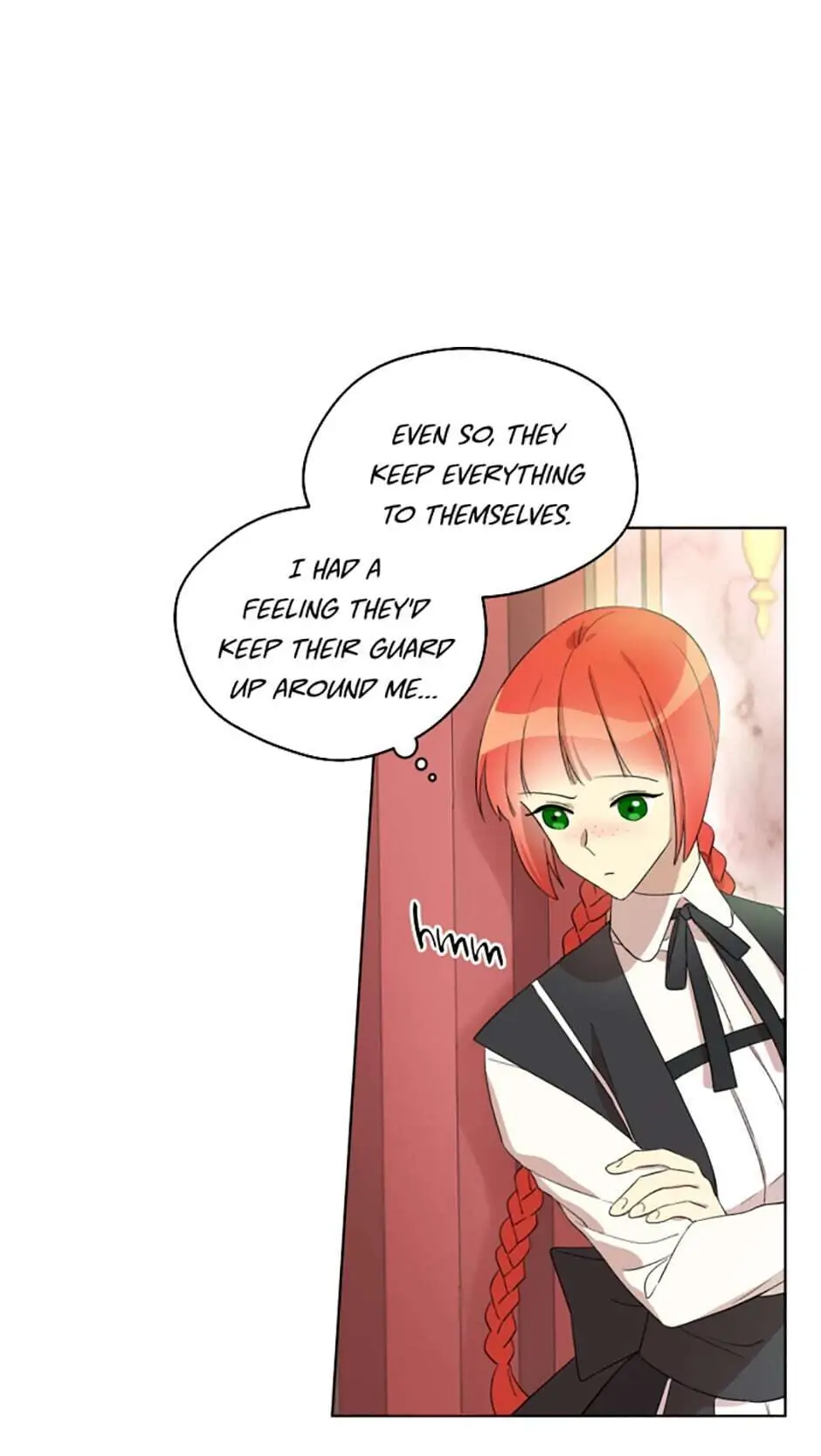 I Married the Male Lead’s Dad Chapter 13 - Page 15