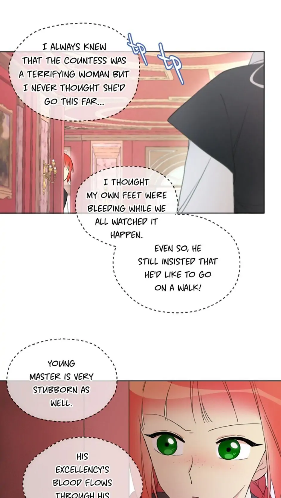 I Married the Male Lead’s Dad Chapter 13 - Page 16