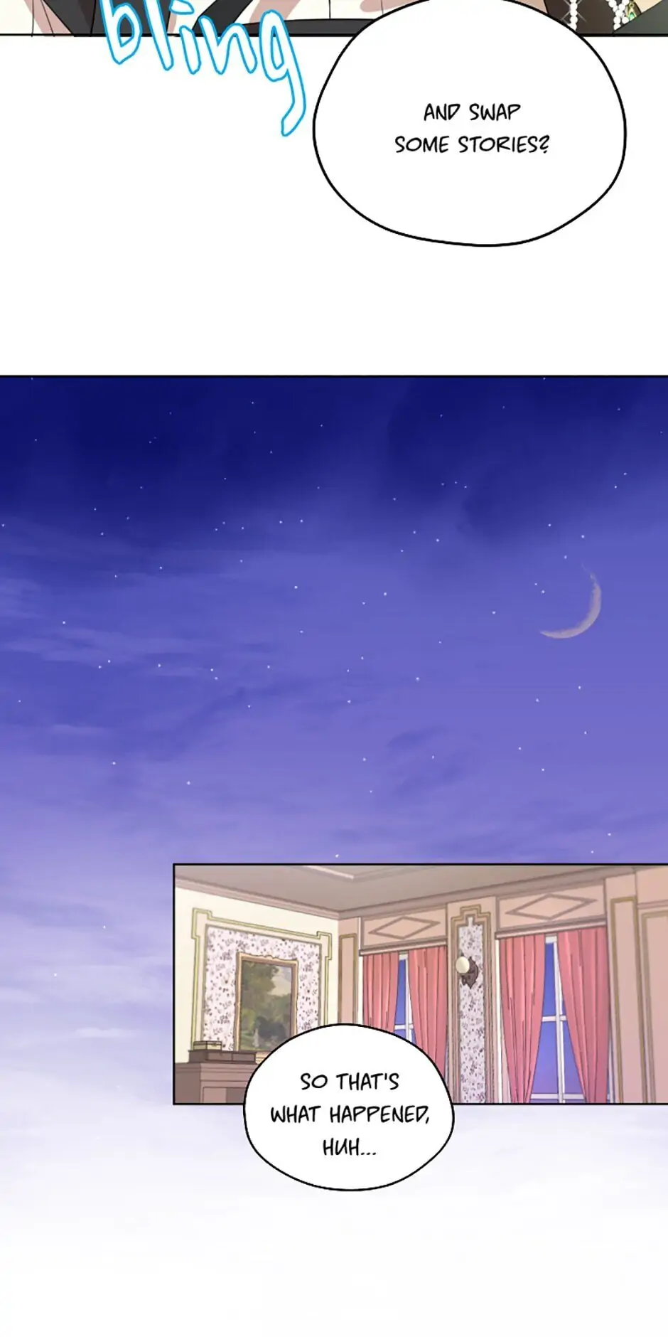 I Married the Male Lead’s Dad Chapter 13 - Page 24