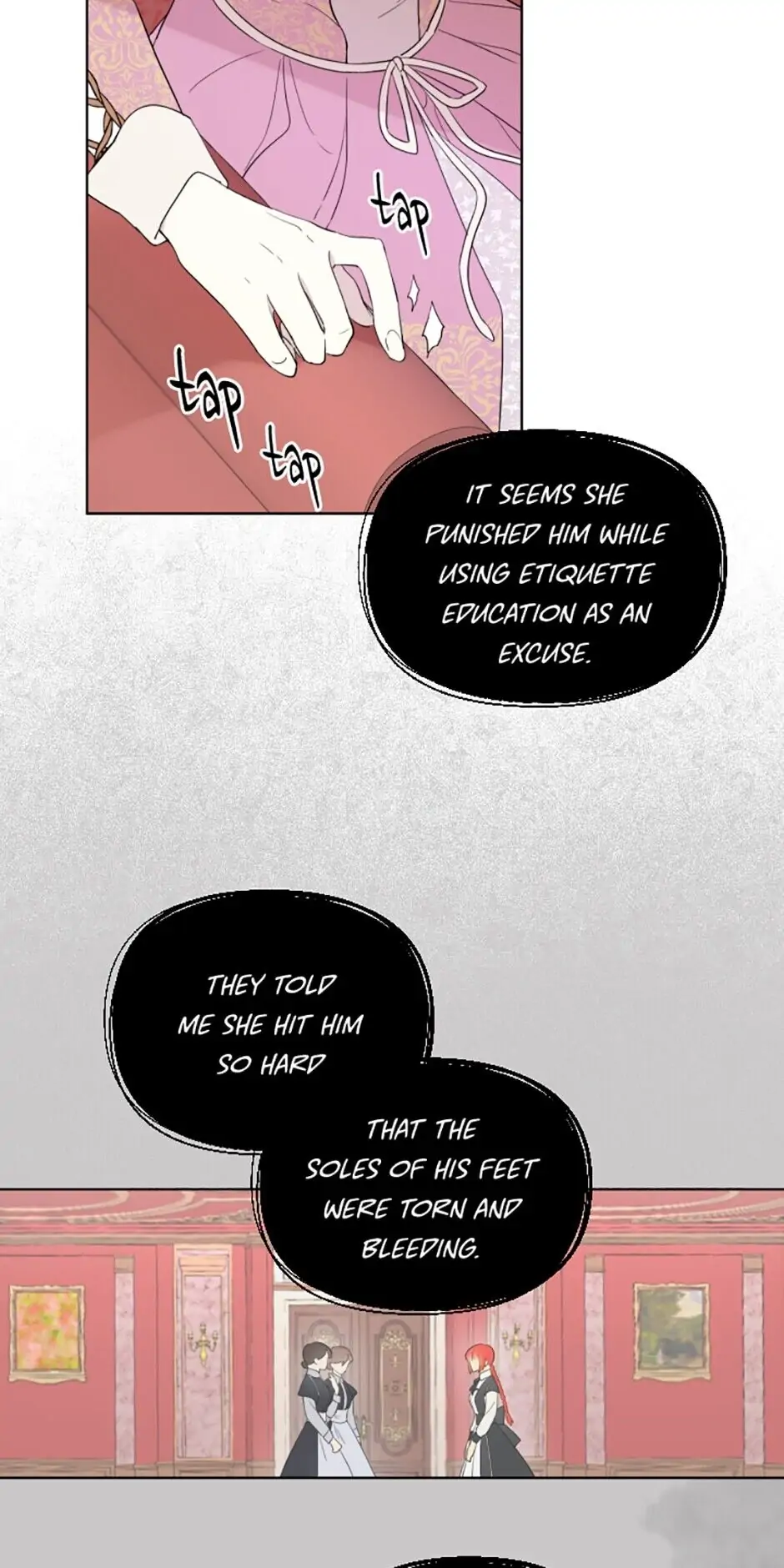 I Married the Male Lead’s Dad Chapter 13 - Page 26