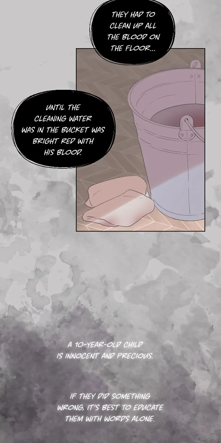 I Married the Male Lead’s Dad Chapter 13 - Page 27