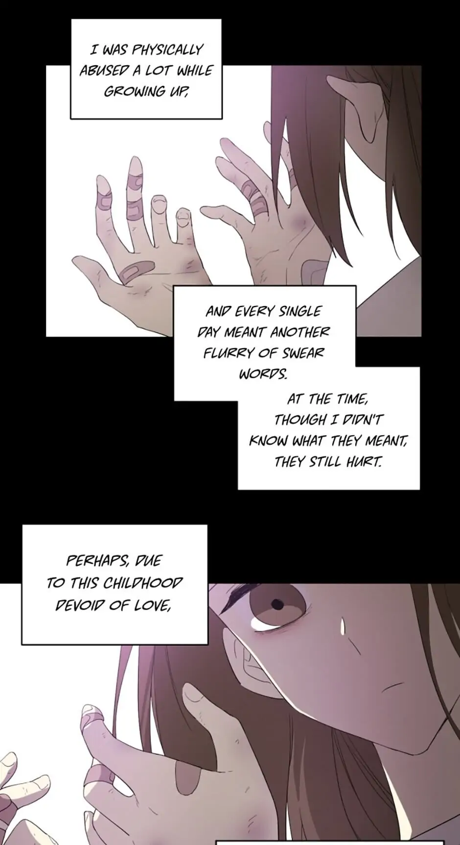 I Married the Male Lead’s Dad Chapter 13 - Page 30