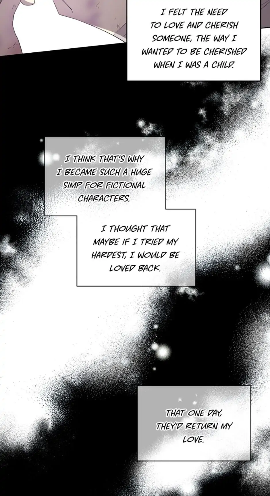 I Married the Male Lead’s Dad Chapter 13 - Page 31