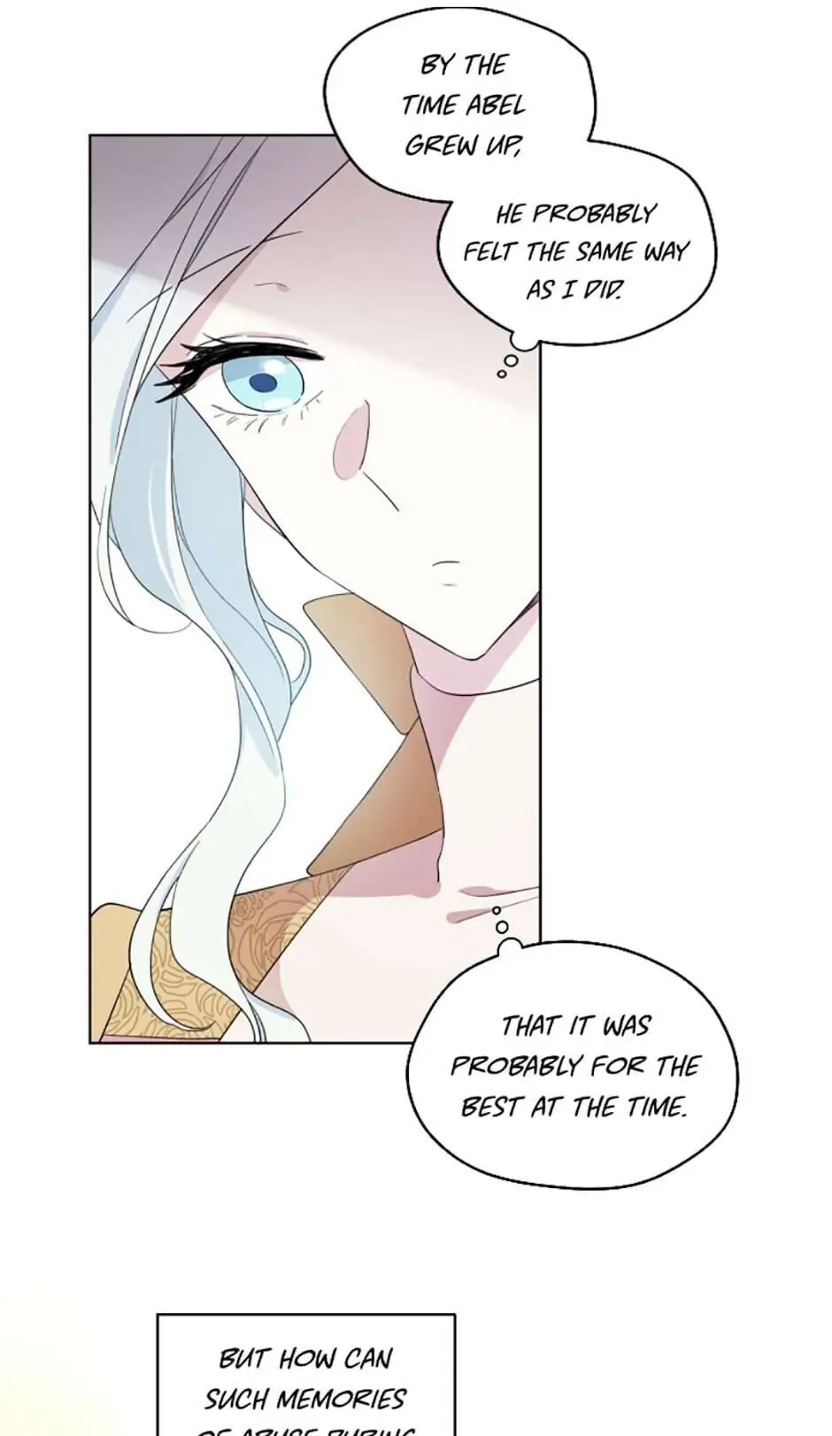 I Married the Male Lead’s Dad Chapter 13 - Page 35