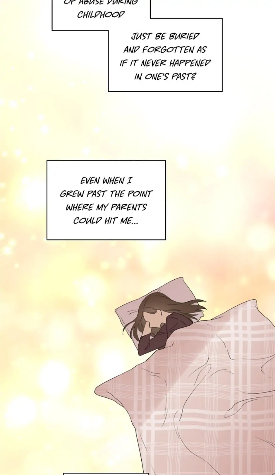 I Married the Male Lead’s Dad Chapter 13 - Page 36