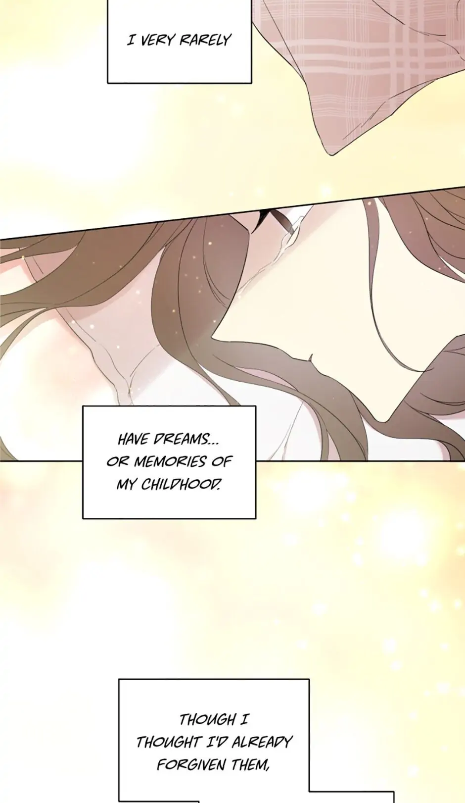 I Married the Male Lead’s Dad Chapter 13 - Page 37