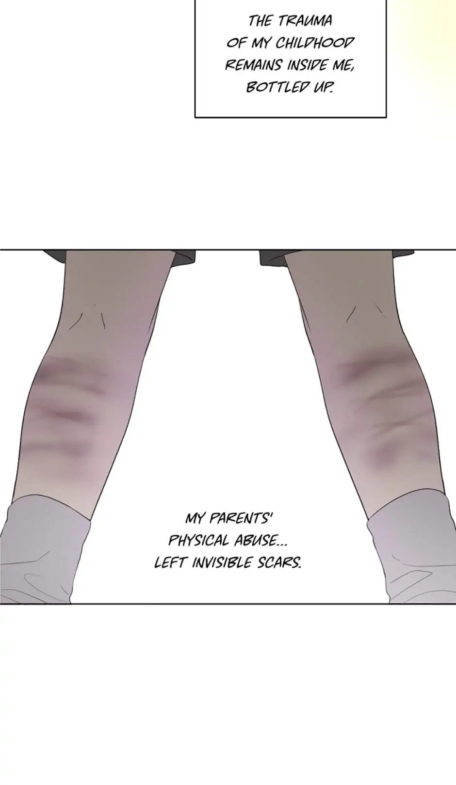 I Married the Male Lead’s Dad Chapter 13 - Page 38