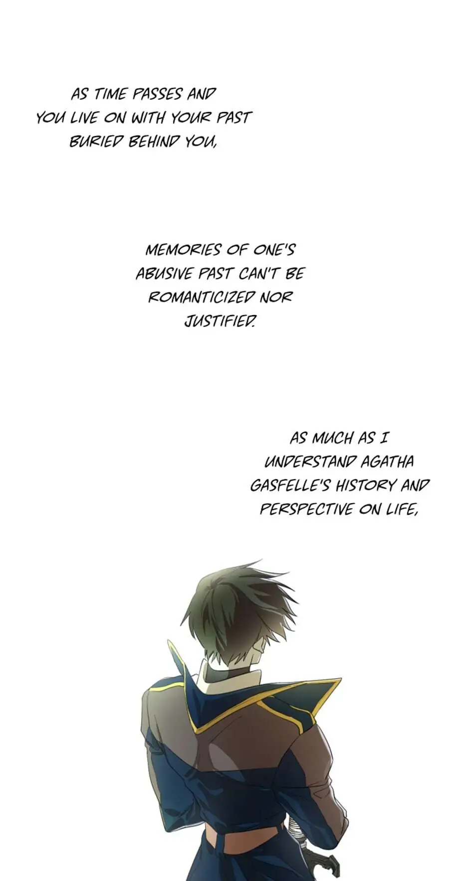 I Married the Male Lead’s Dad Chapter 13 - Page 39