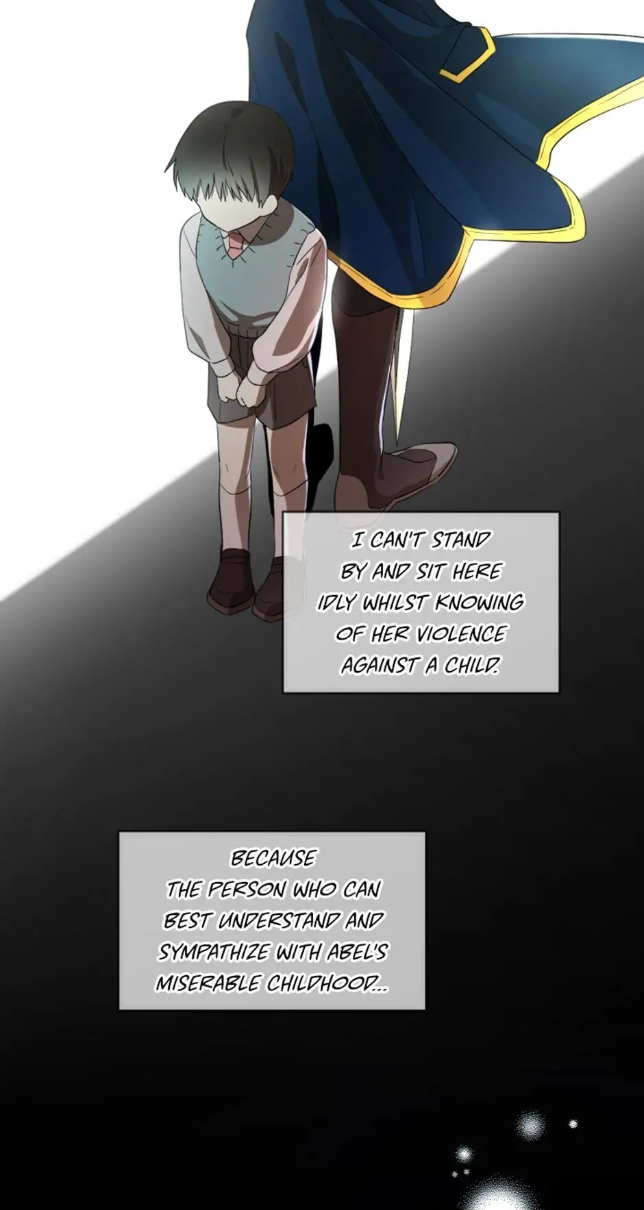 I Married the Male Lead’s Dad Chapter 13 - Page 40