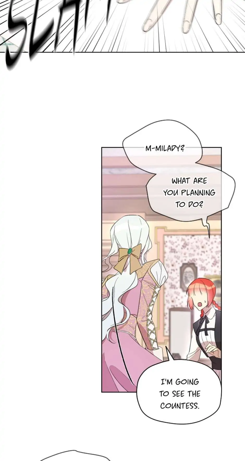 I Married the Male Lead’s Dad Chapter 13 - Page 42