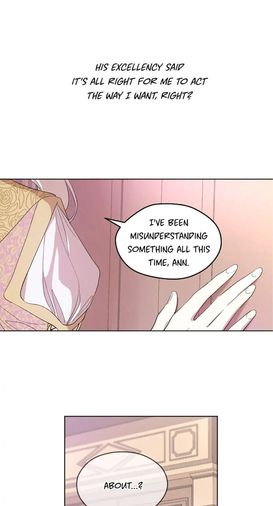 I Married the Male Lead’s Dad Chapter 13 - Page 44