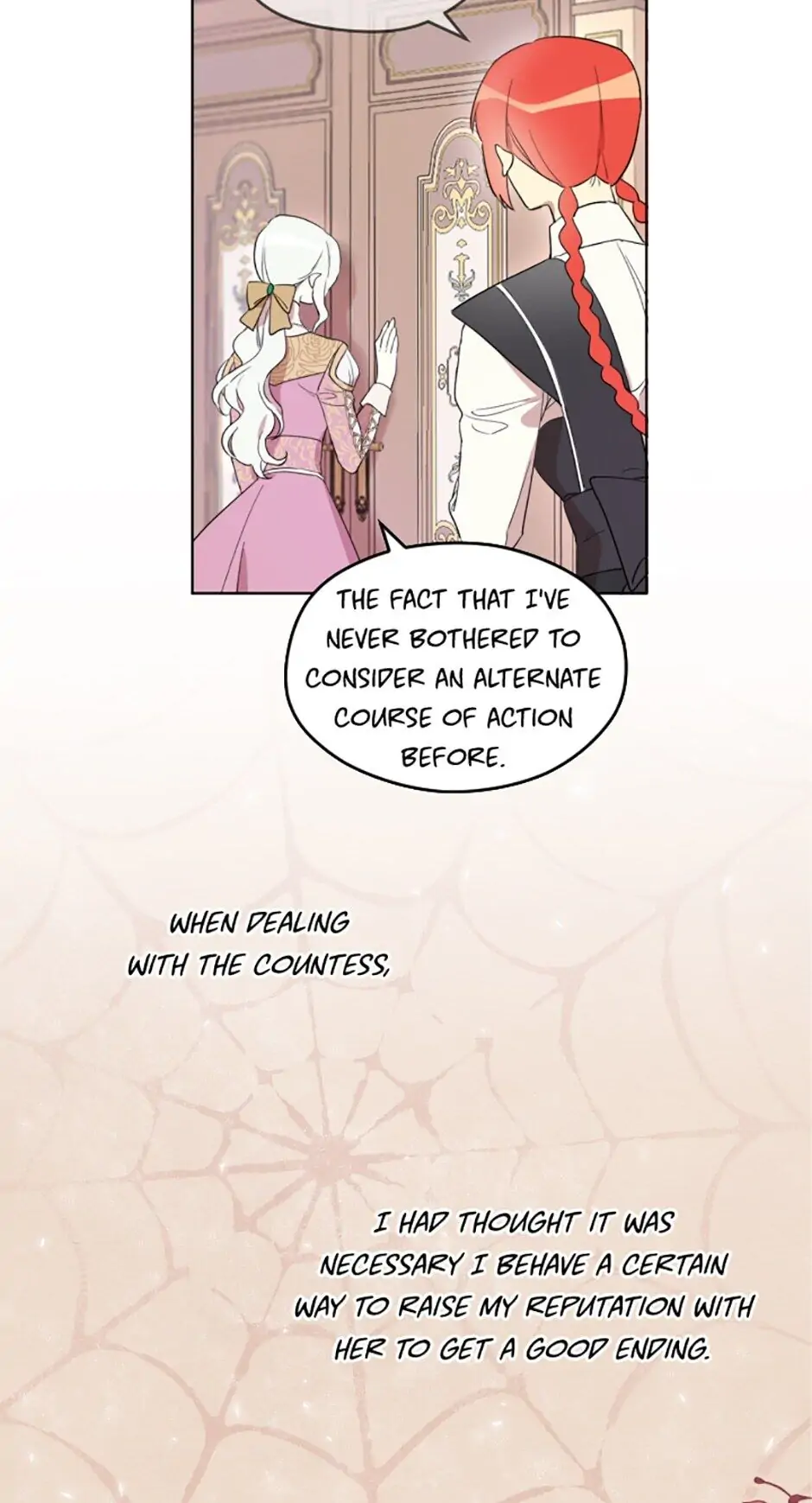 I Married the Male Lead’s Dad Chapter 13 - Page 45
