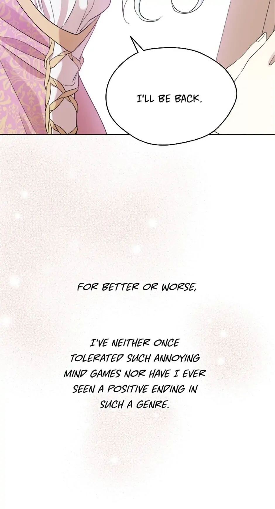 I Married the Male Lead’s Dad Chapter 13 - Page 47